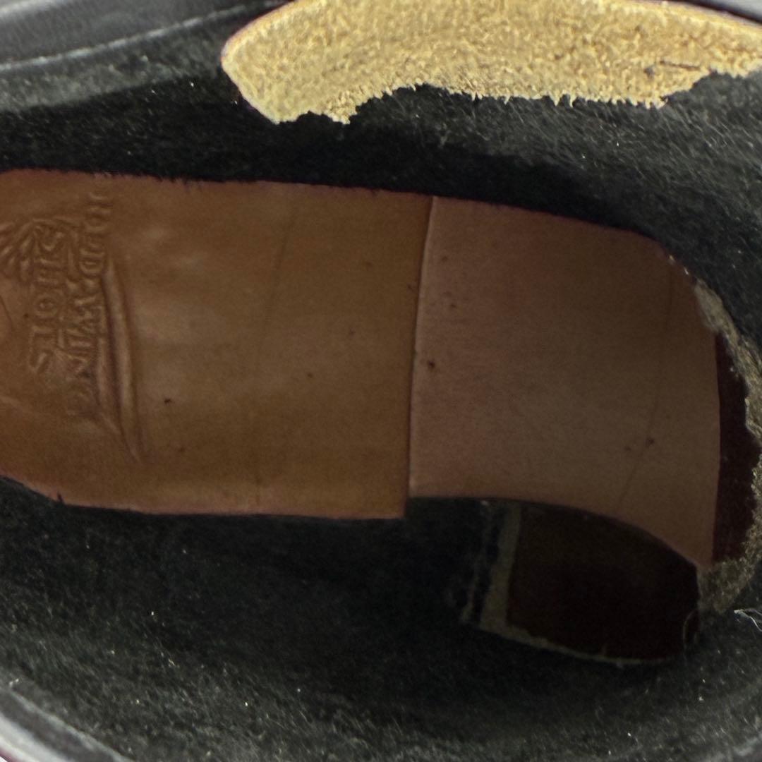 レッドウィング　RED WING　9085　エンジニアブーツ　US7.5