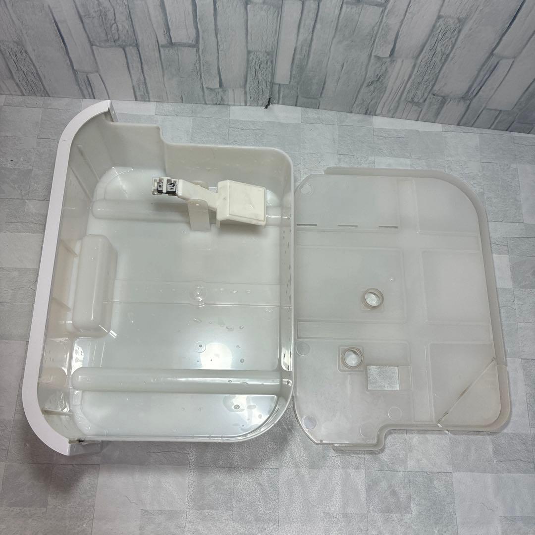 アイリスオオヤマ サーキュレーター 衣類乾燥機 除湿機 IJD-l50-W