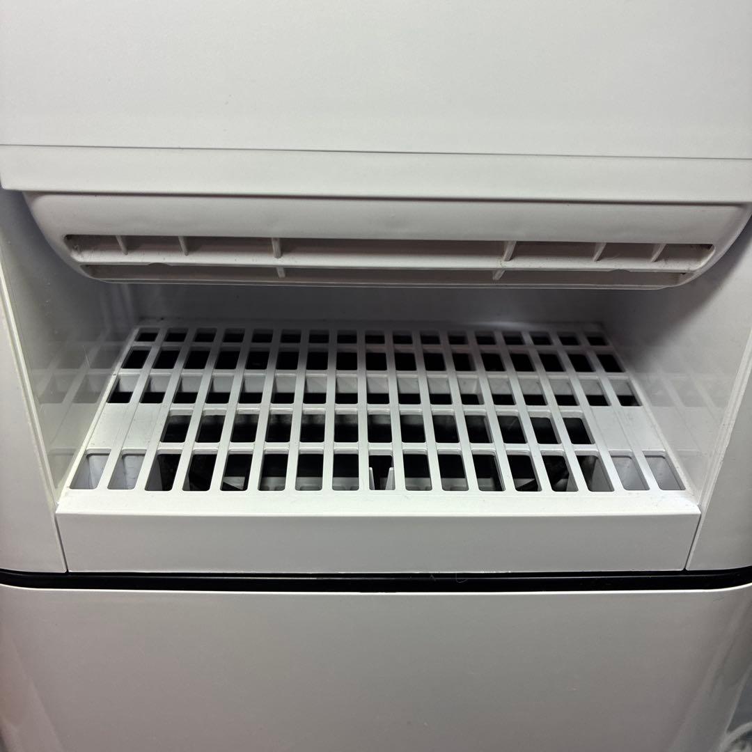 アイリスオオヤマ サーキュレーター 衣類乾燥機 除湿機 IJD-l50-W