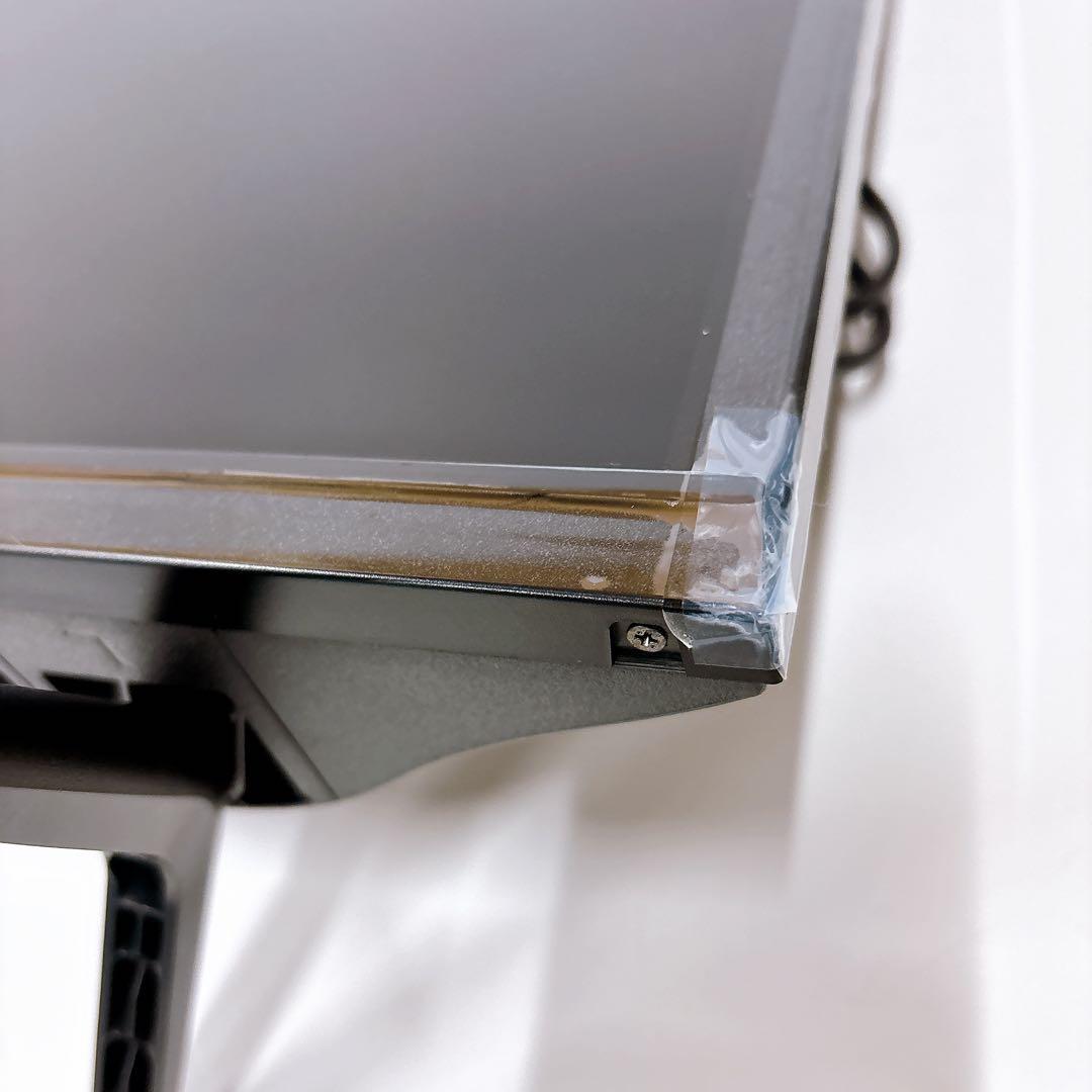 ★初期化済★32V型スマートテレビ 2022年製 Hisense 32A45G