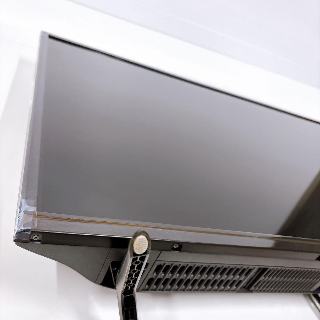 ★初期化済★32V型スマートテレビ 2022年製 Hisense 32A45G