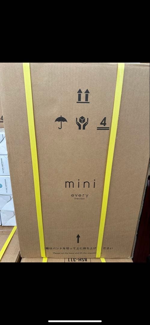 every frecious ウォーターサーバー　浄水器　※まー