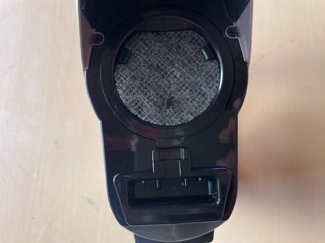 ★動作〇★ 掃除機 パーツ 日立 PV-BEH900 本体