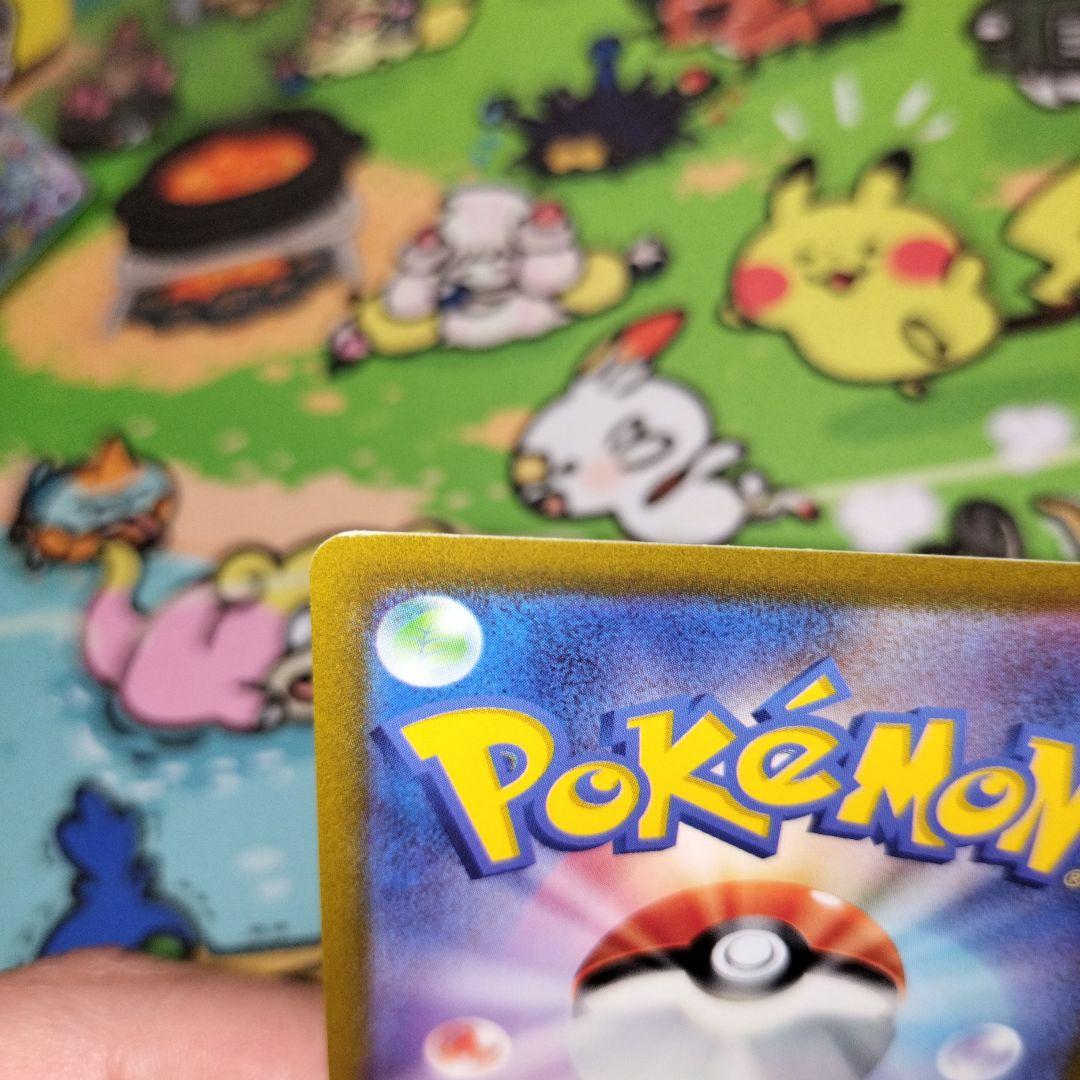 リザードンVstar ミュウツーVstar 2枚セット