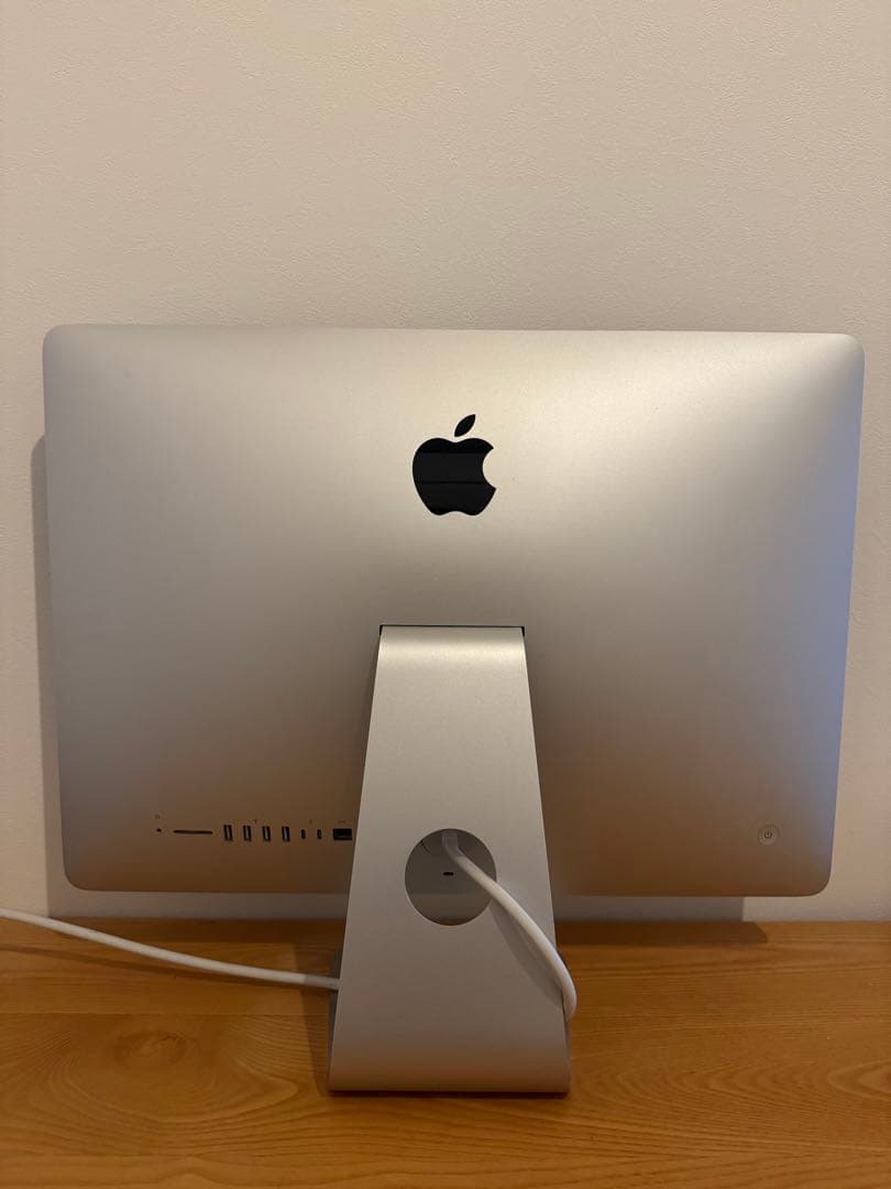 Apple iMac Retina4K 21.5インチ32GB 1TB