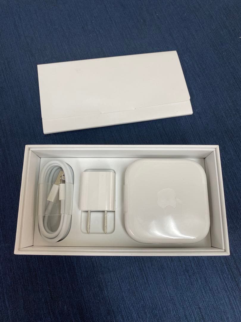 iPhone SE 第1世代16GB ゴールド　バッテリー容量93%