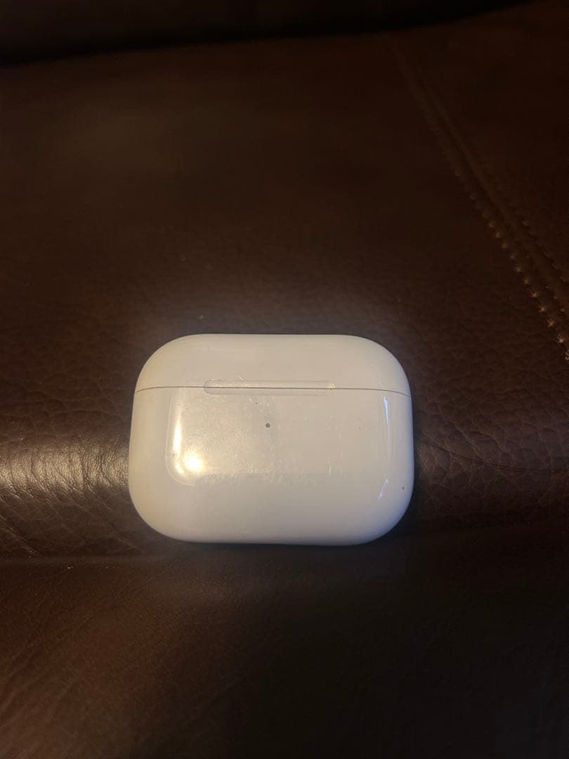 AirPods Pro 第2世代 Lightning R欠品ボッテガケース付き