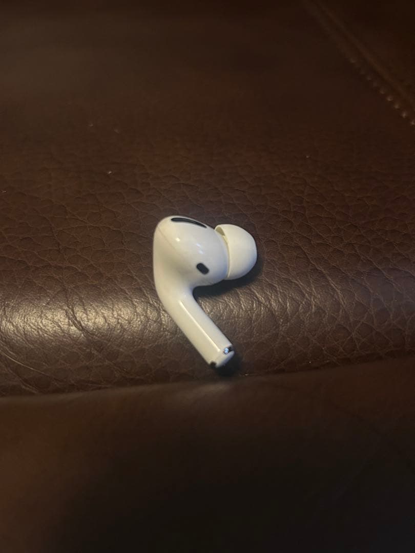 AirPods Pro 第2世代 Lightning R欠品ボッテガケース付き