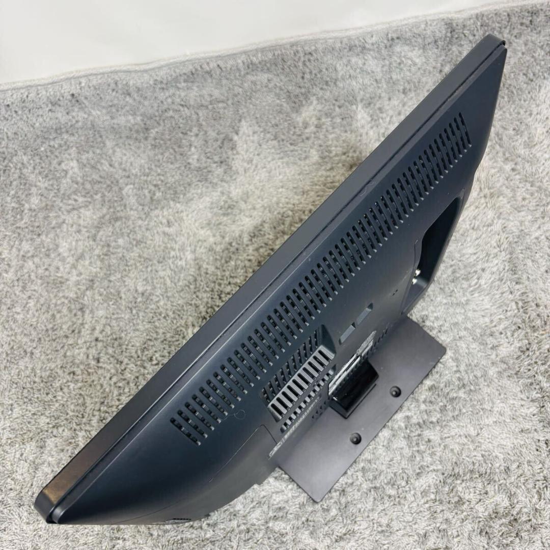 日立 ウー 19インチ 液晶カラーテレビ L19-N2