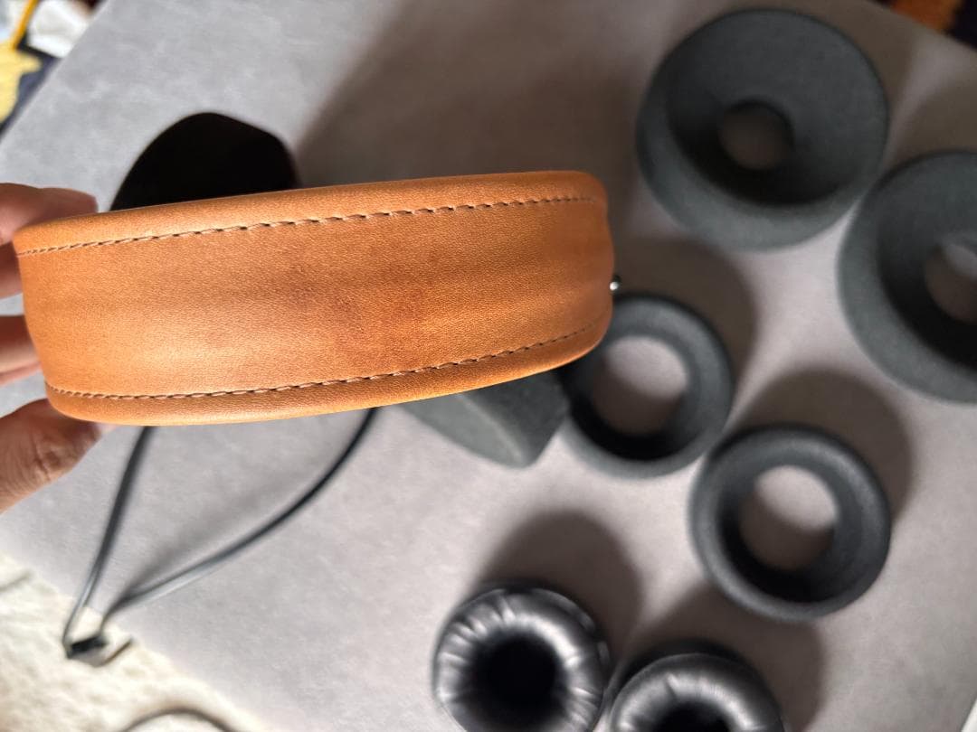 GRADO/ALESSANDRO Music Series Pro + パッド