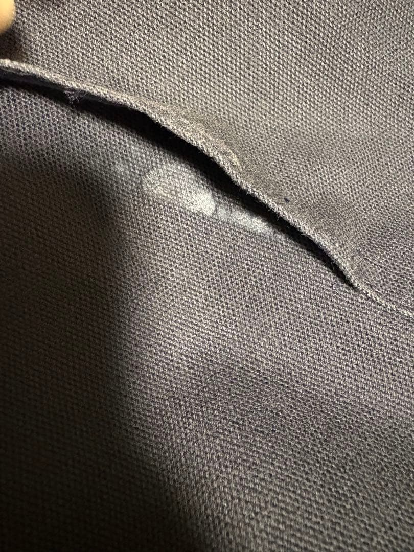 carhartt カーハート　supreme シュプリーム　ダブルニー　デニム