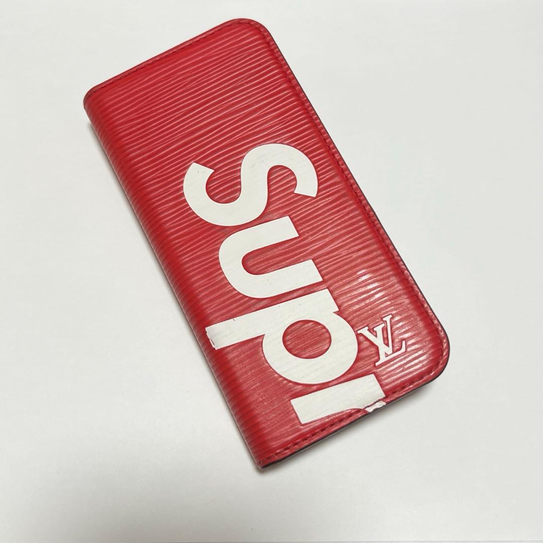 なつき携帯カバーLOUIS VUITTON