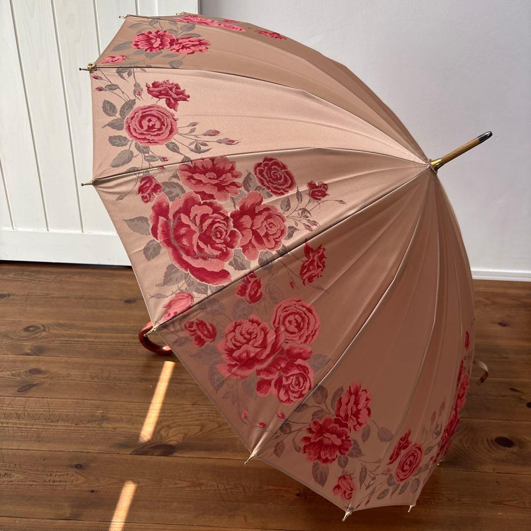 トンボ洋傘　前原光榮商店