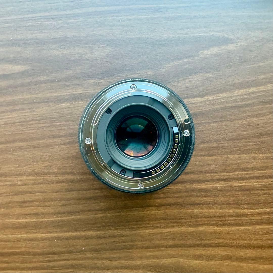 SIGMA 16mm F1.4 DC DN 単焦点レンズ［ソニー Eマウント］