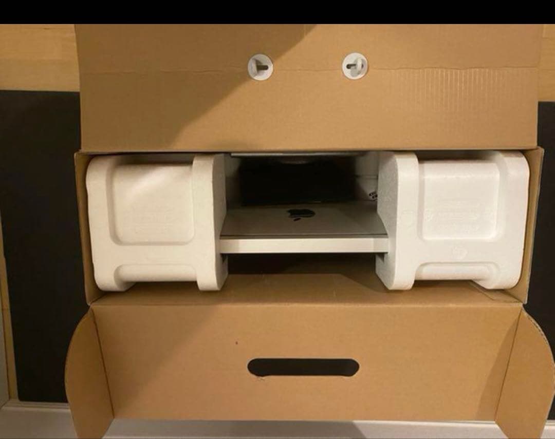 iMac 2011 21.5インチ ★★メモリ増設4→12GB★★