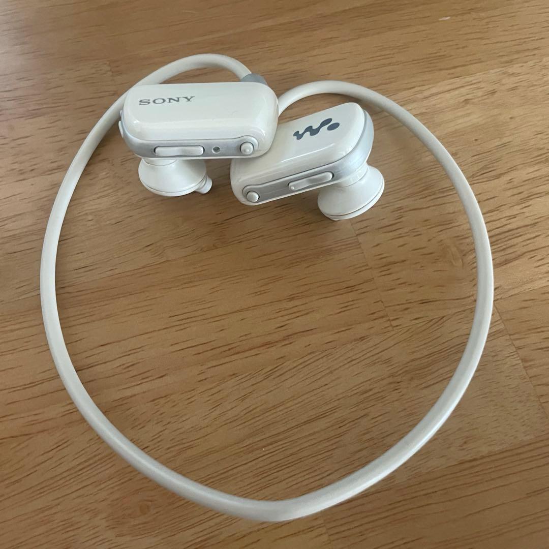 SONYウォークマン BCR-NWW270 NWD-W270 Series