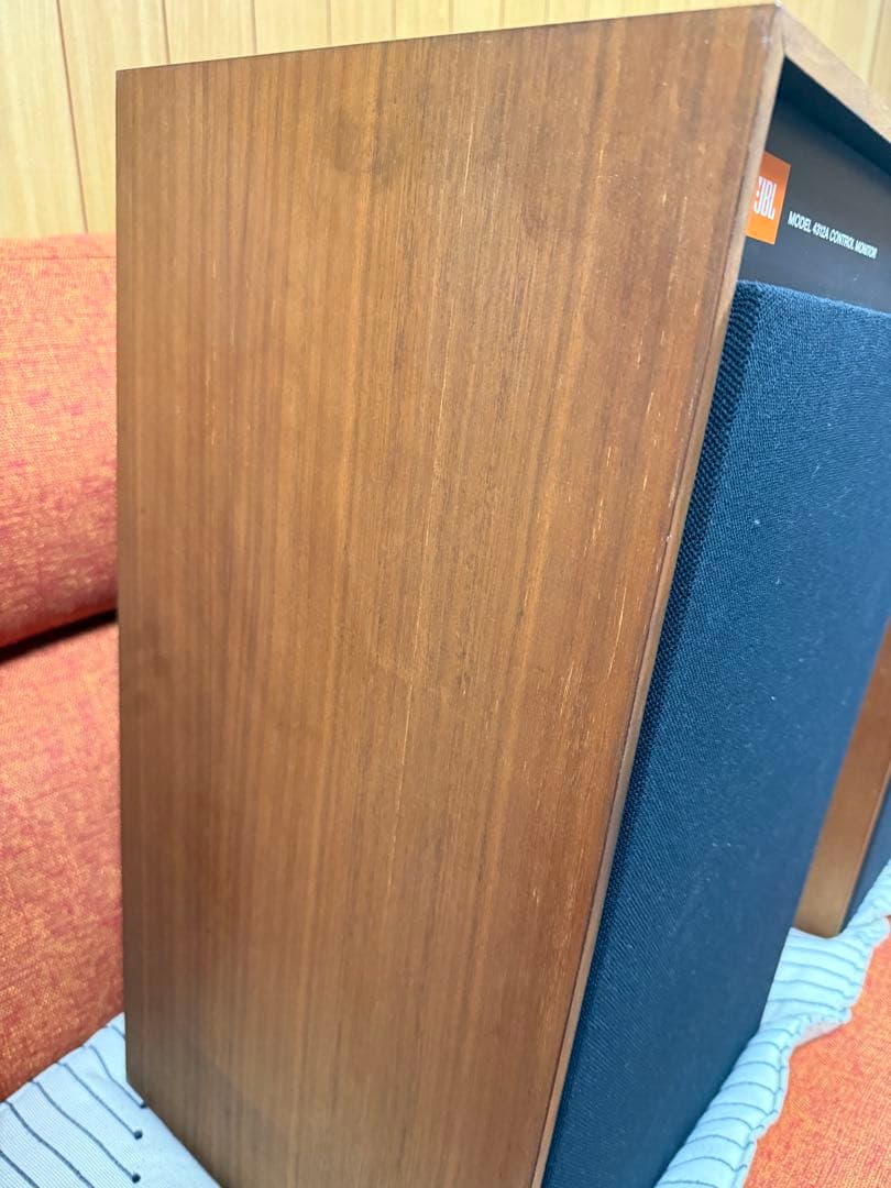 JBL MODEL 4311 CONTROL MONITOR スピーカー