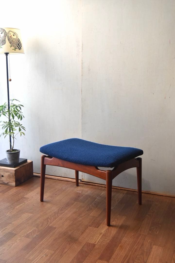 スツール Klokken Stool