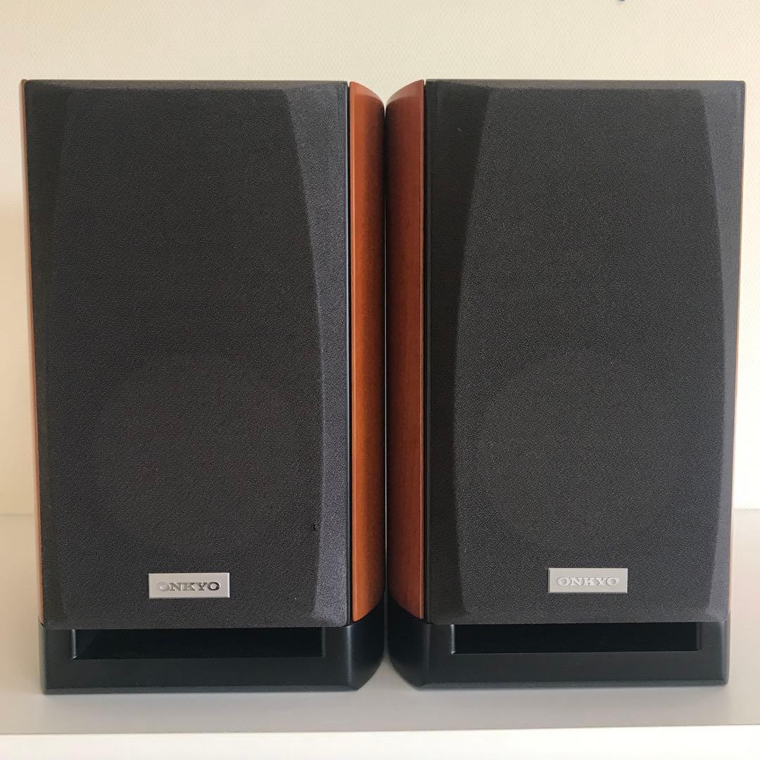 D-212EX ONKYO スピーカー