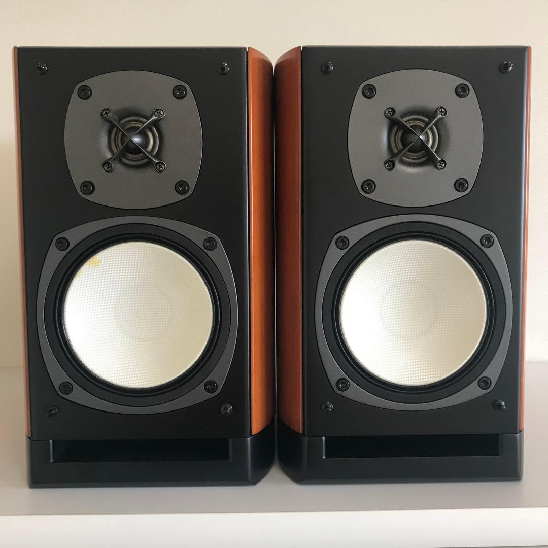 D-212EX ONKYO スピーカー