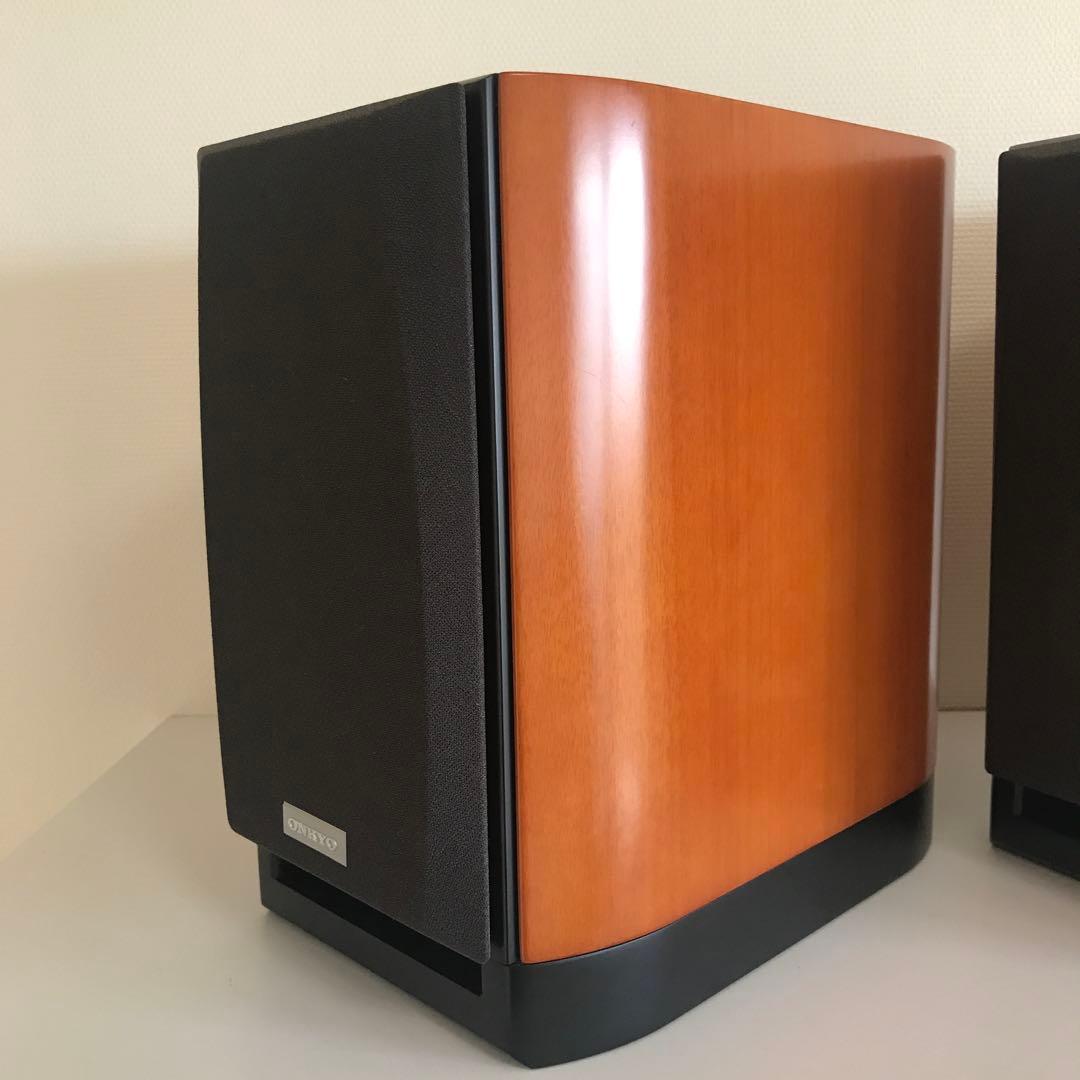 D-212EX ONKYO スピーカー