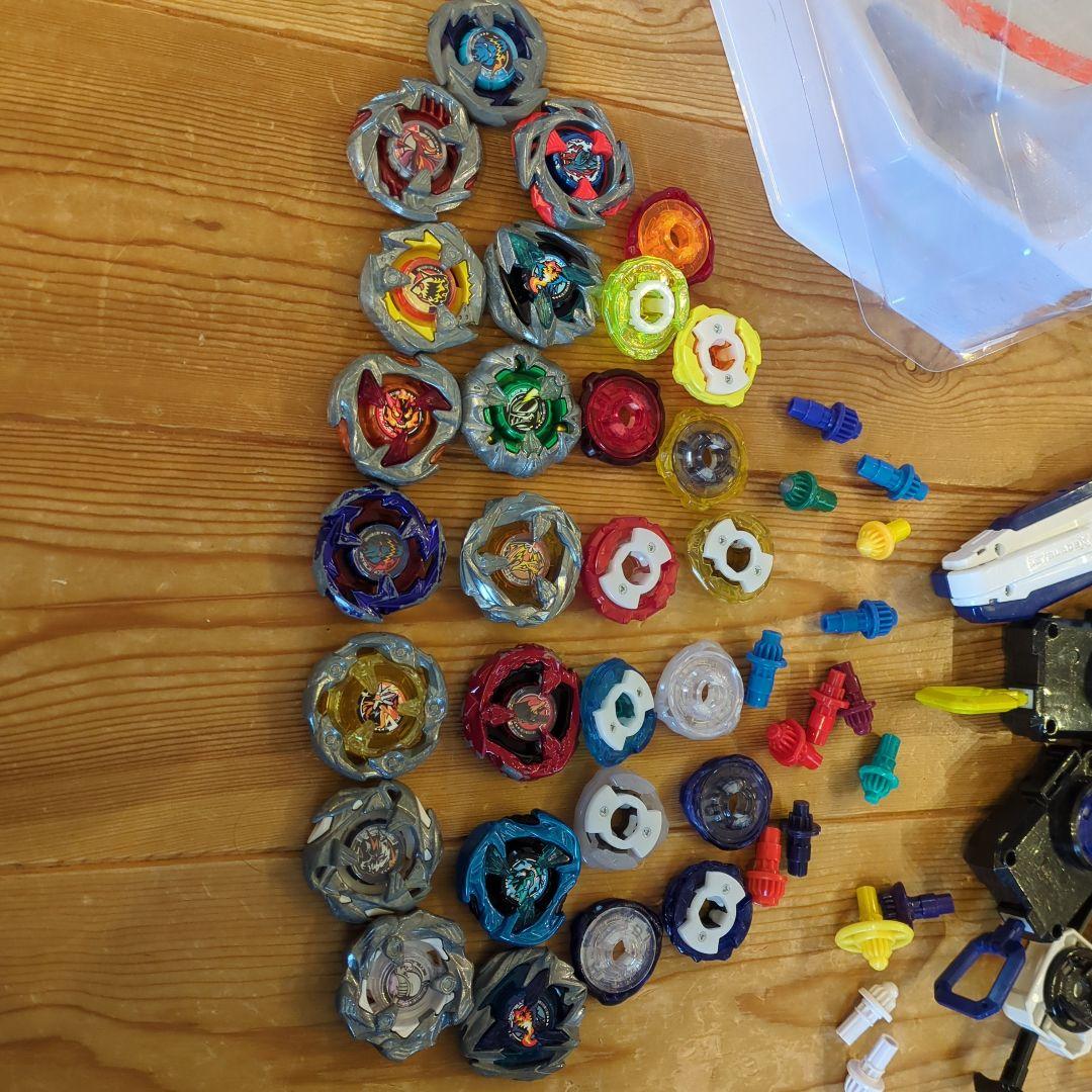 ベイブレードX　まとめ売り