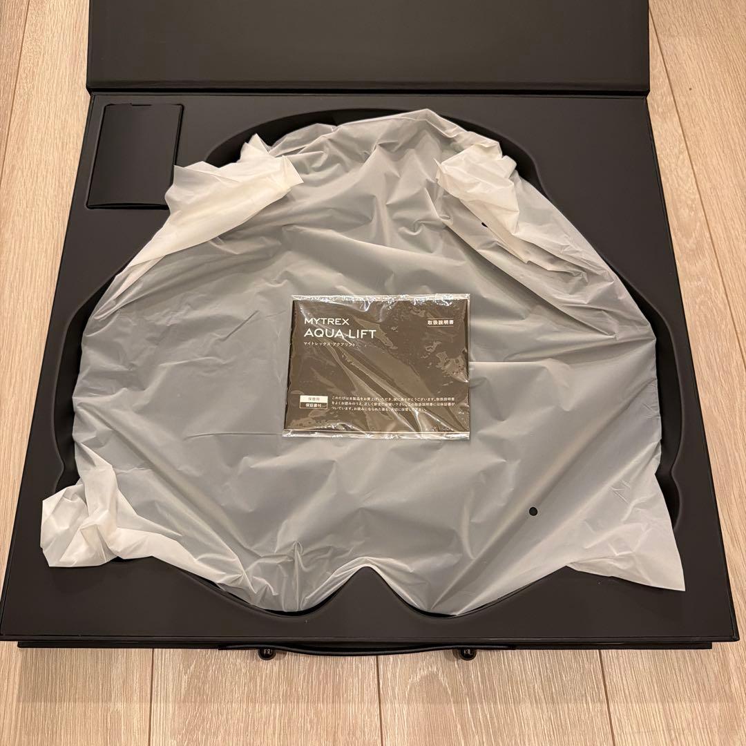 ボディ・フェイスケア MYTREX AQUA LIFT