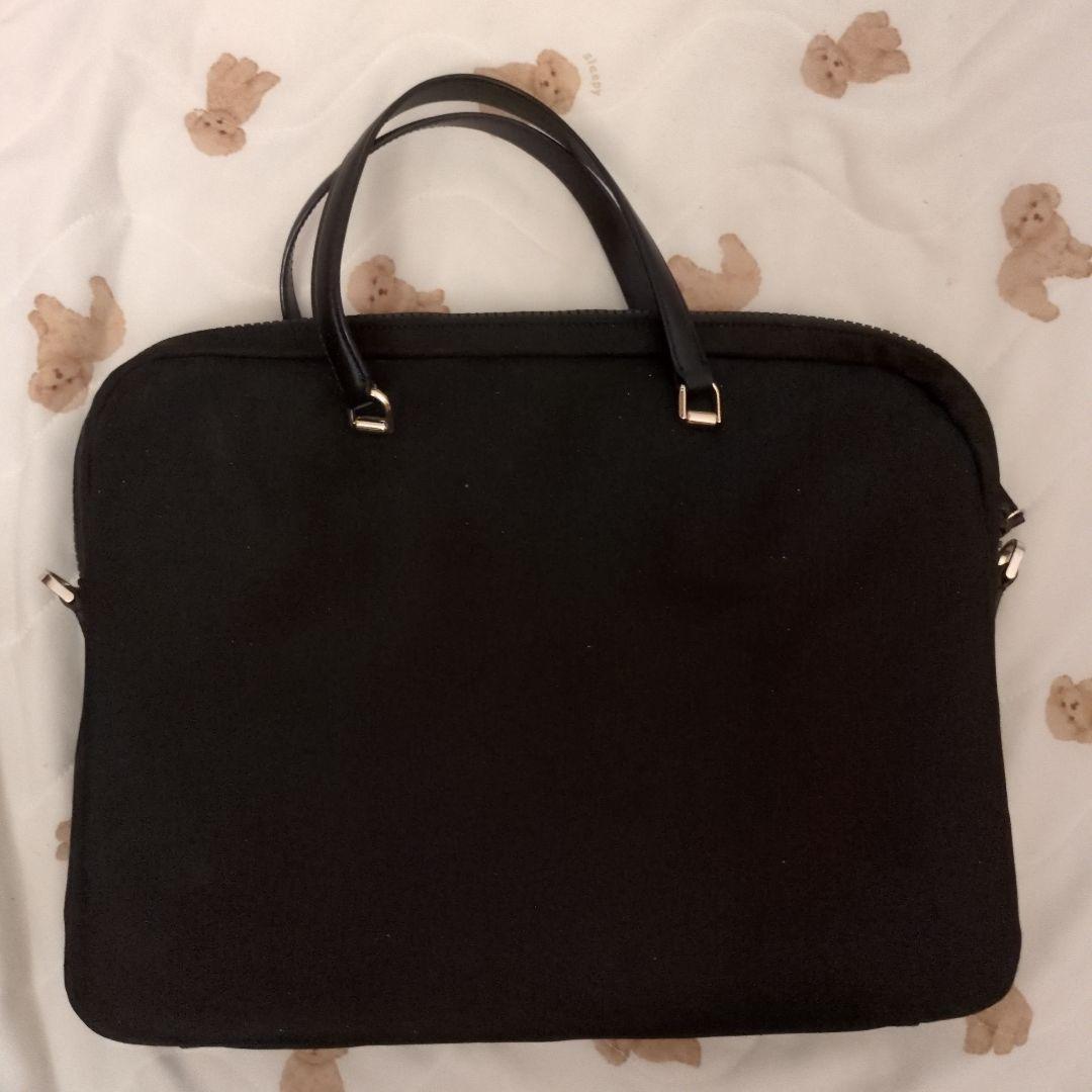 Ｕｓｅｄ！　Kate Spade new york ビジネスバッグ（PCバッグ）