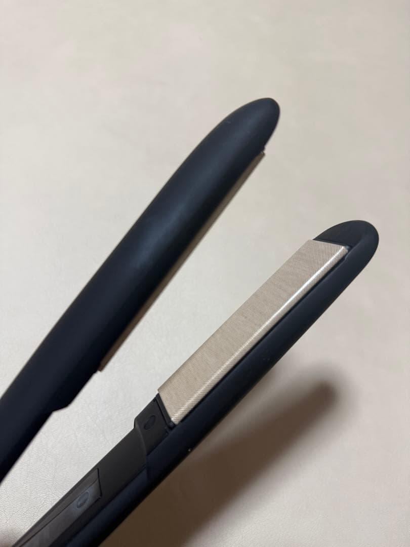 KINUJO（絹女）ヘアアイロン