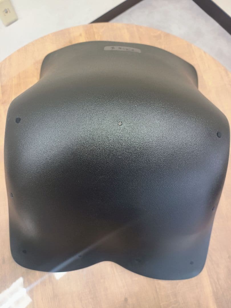 【美品】スタイルプレミアム MTG 骨盤クッション姿勢サポート ブラック