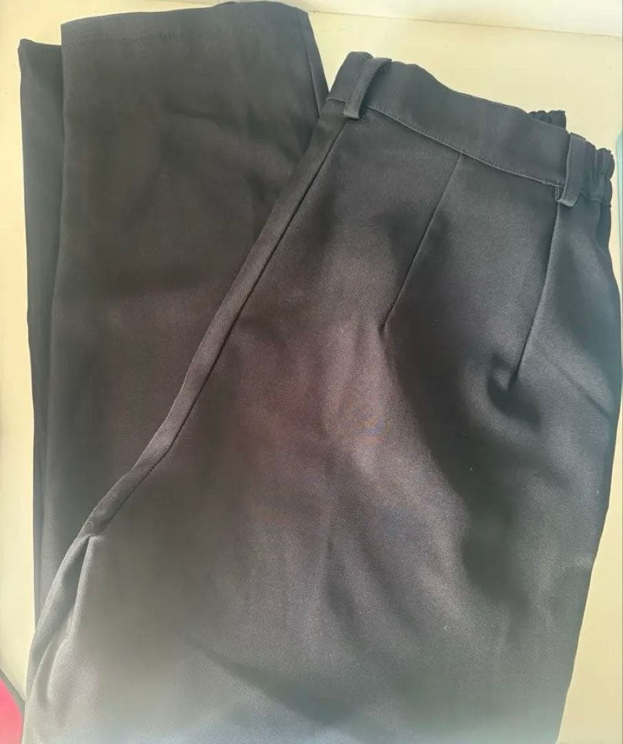 ポケモン コスプレ カラスバ 衣装