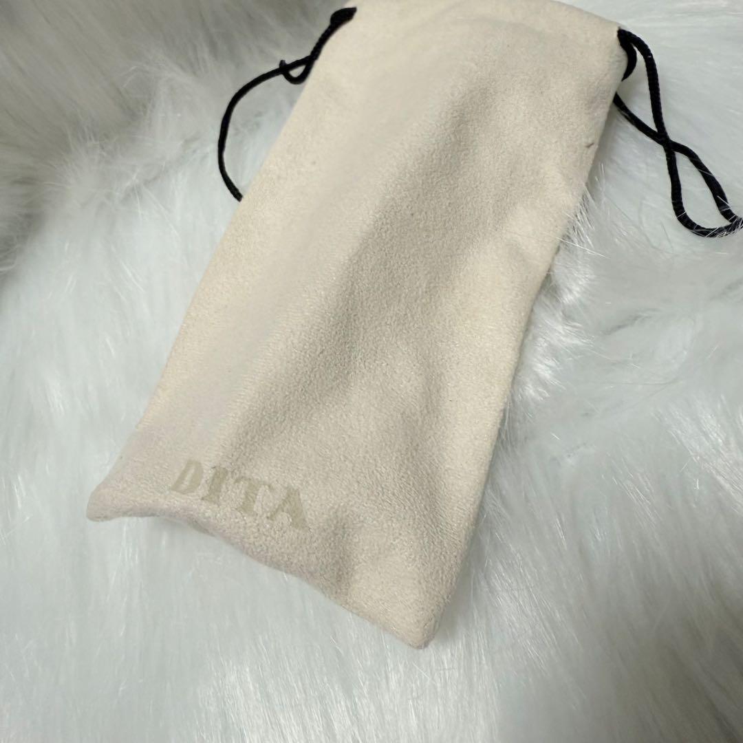 ✨激レア✨DITAディータ メンズ サングラス フライト002