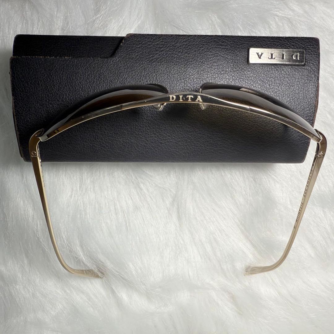 ✨激レア✨DITAディータ メンズ サングラス フライト002