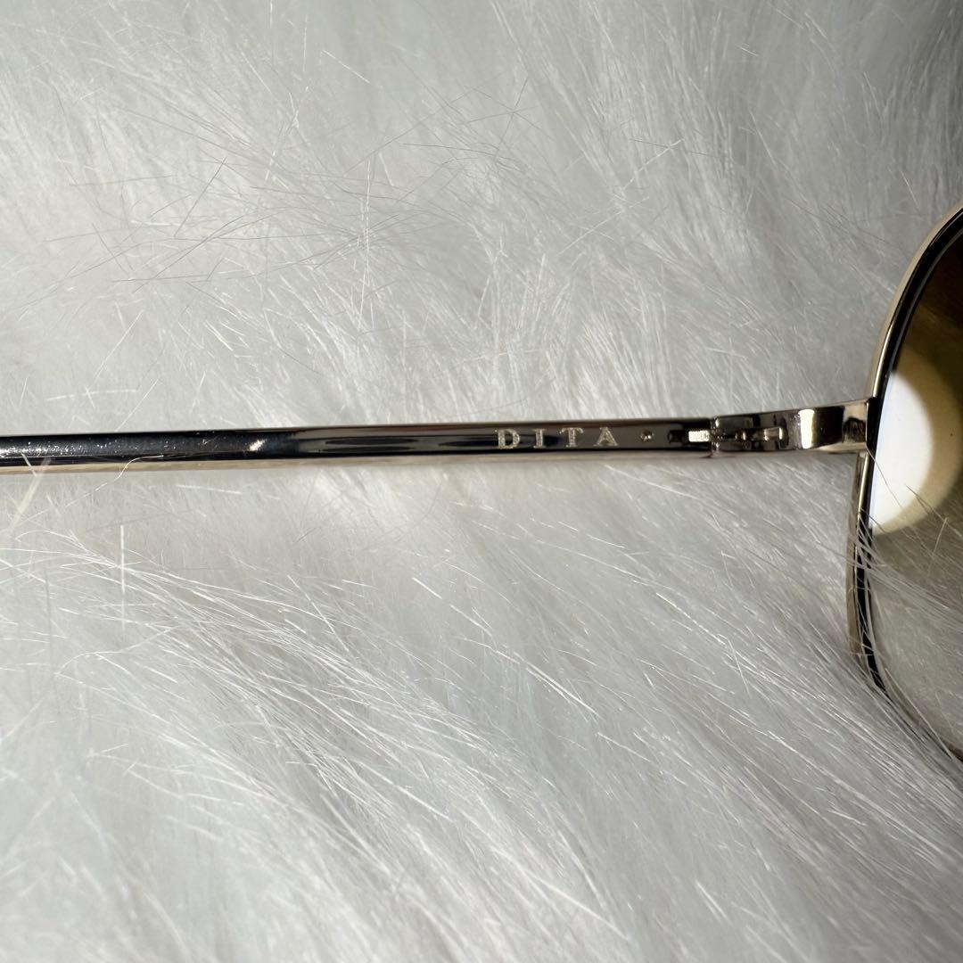 ✨激レア✨DITAディータ メンズ サングラス フライト002