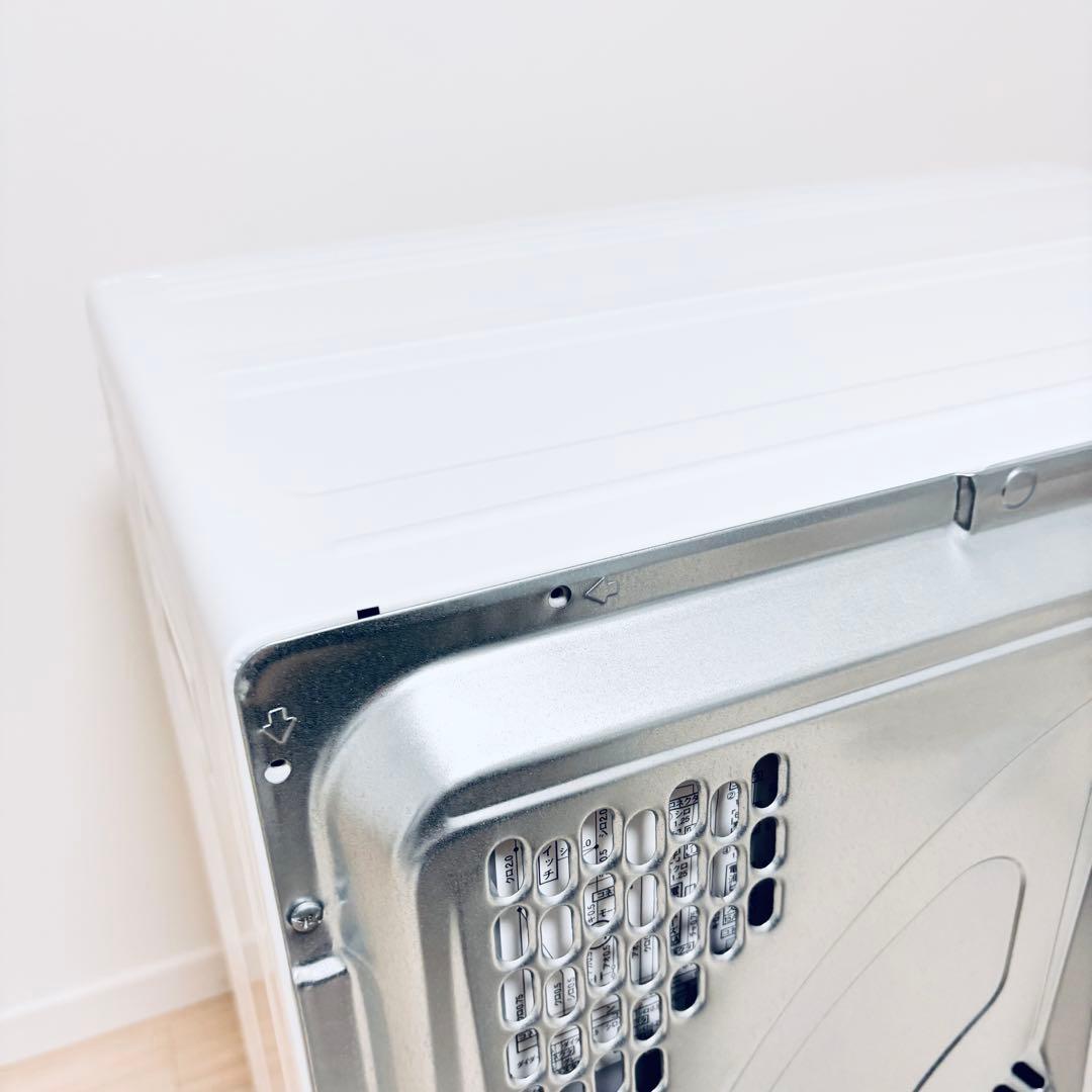 【プリンセスカイウラニ様】パナソニック　　乾燥機 4kg NH-D402P