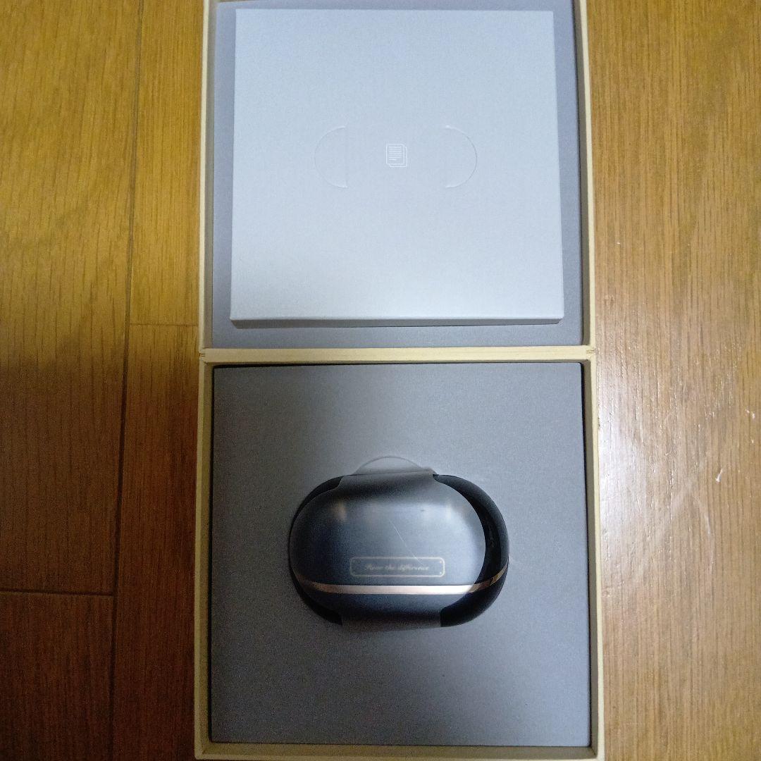 SOUNDPEATS サウンドピーツ　H3