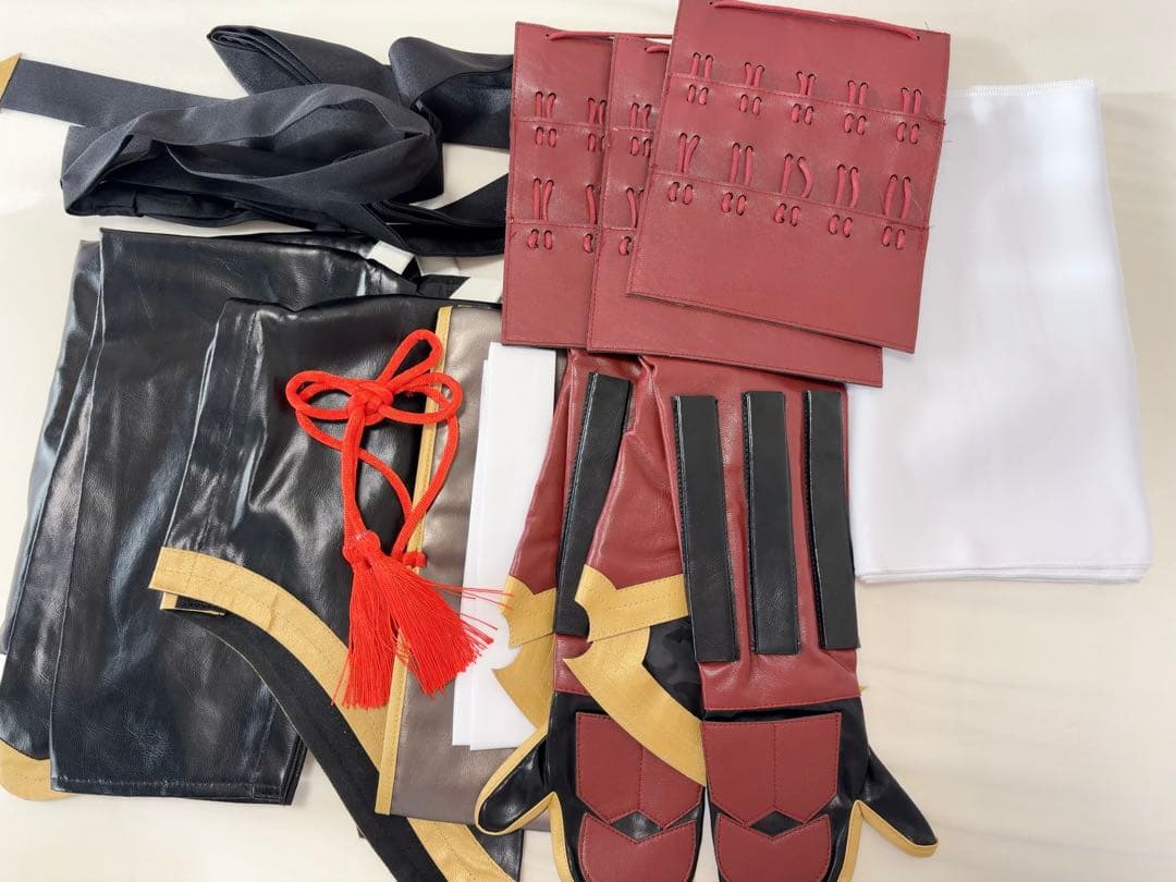 刀剣乱舞 堀川国広 極 コストモ M 衣装 コスプレ