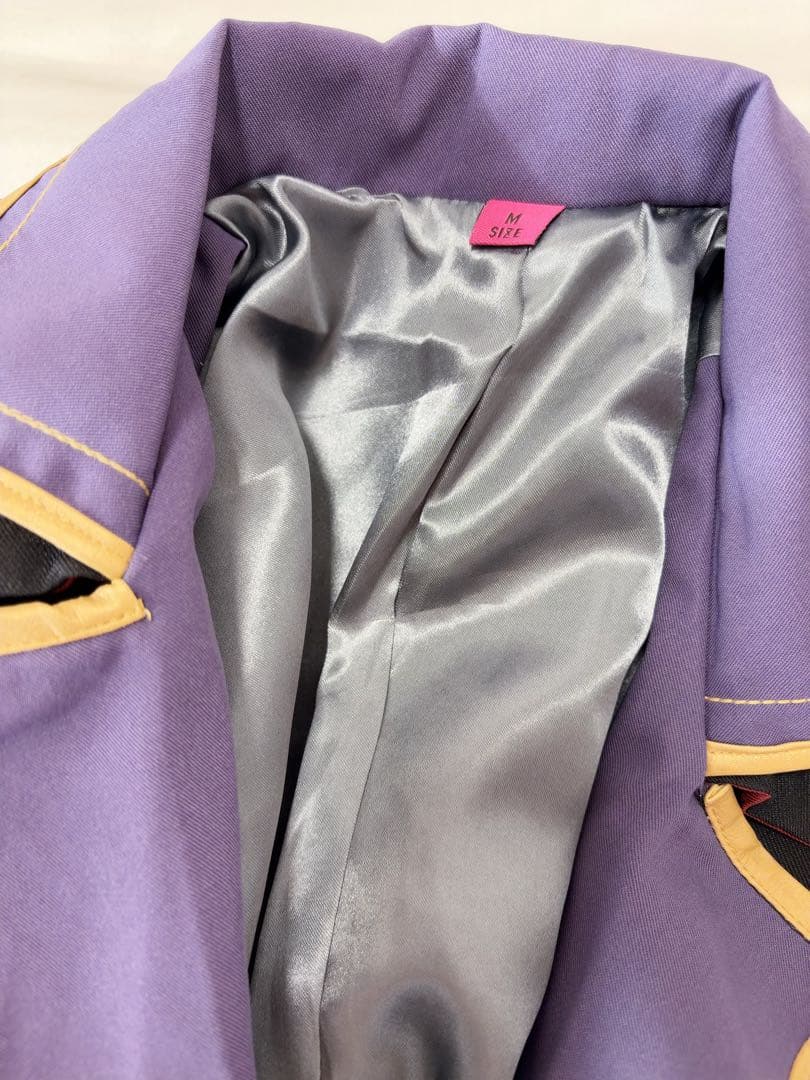 刀剣乱舞 堀川国広 極 コストモ M 衣装 コスプレ