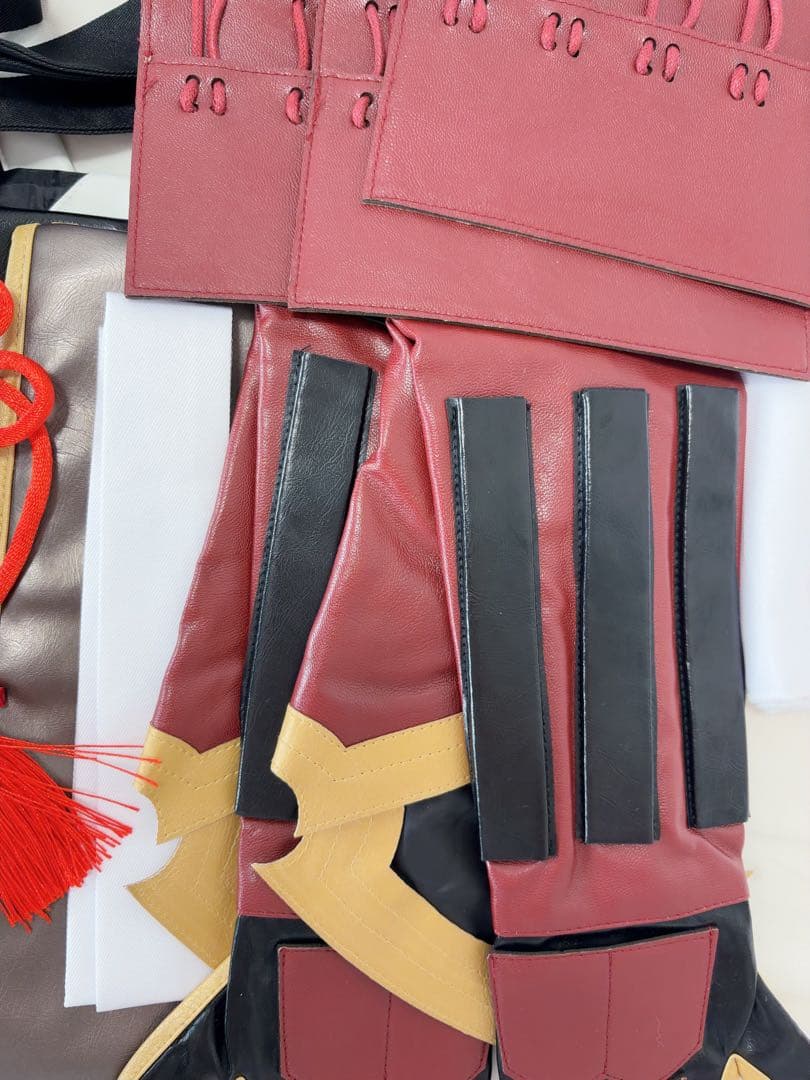 刀剣乱舞 堀川国広 極 コストモ M 衣装 コスプレ