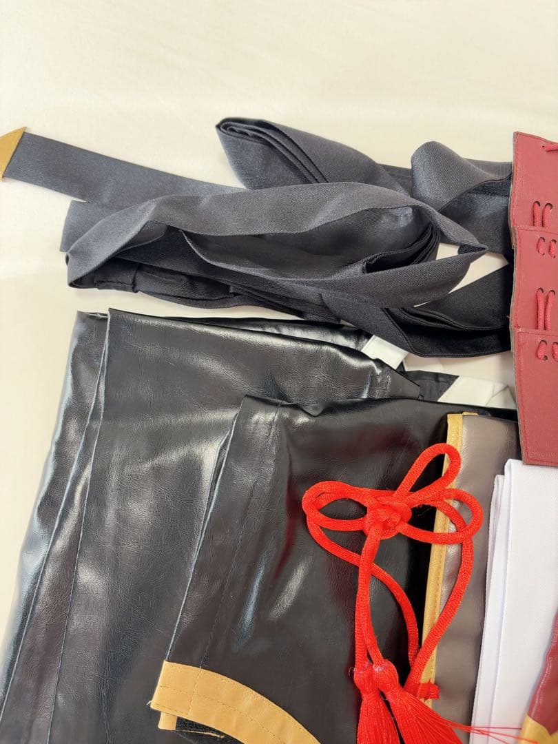 刀剣乱舞 堀川国広 極 コストモ M 衣装 コスプレ