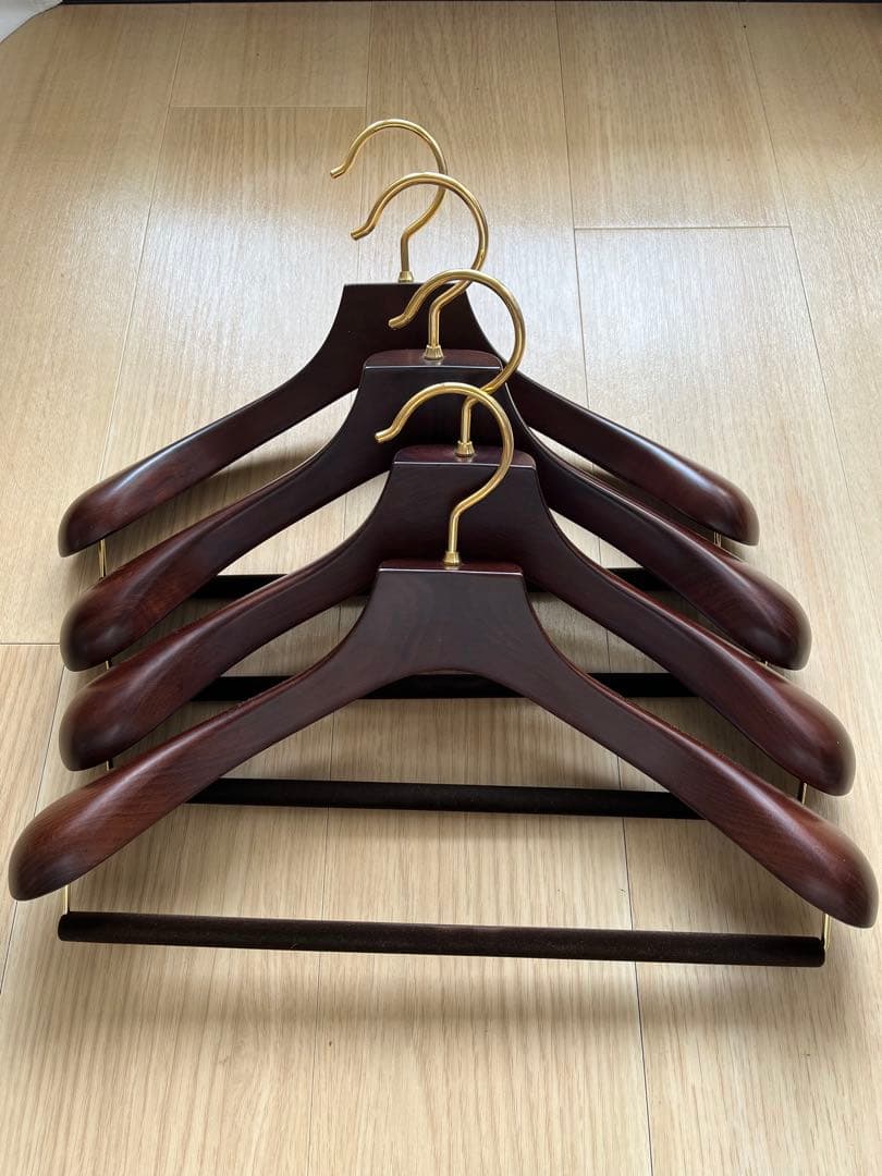 サイズ400mm NAKATA HANGER AUT-05