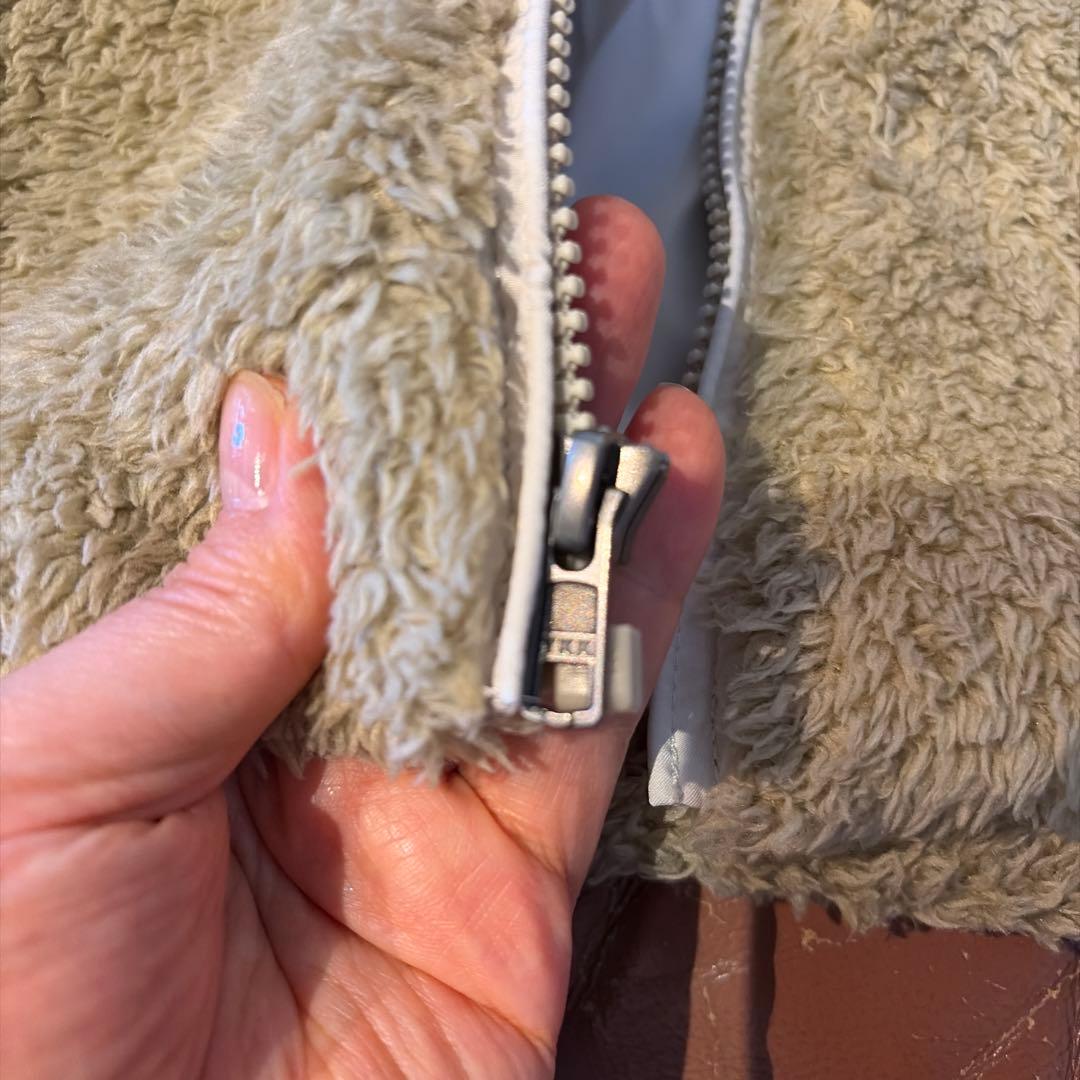 パタゴニア　ロスガトス　ベスト　M