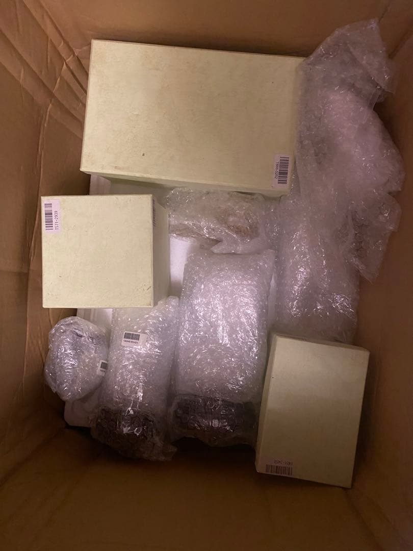 最終値下げ☆天然石詰め合わせセット！