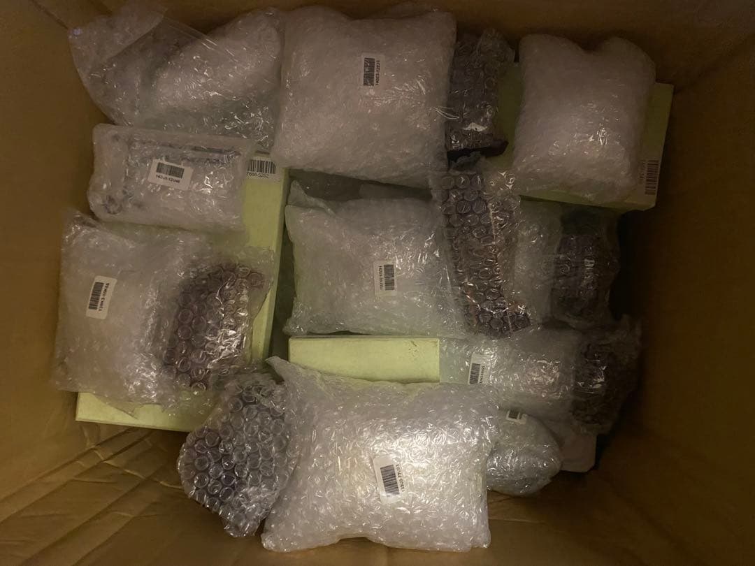 最終値下げ☆天然石詰め合わせセット！