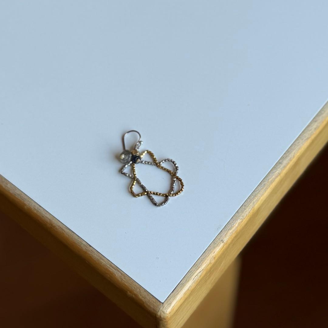 samulo ピアス　未使用