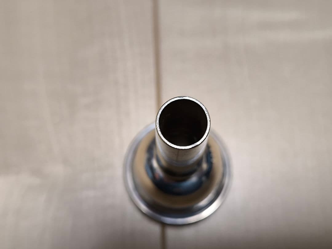 l*u様 グレッグブラック 5G-4G レギュラー ウェイト トロンボーン マウ