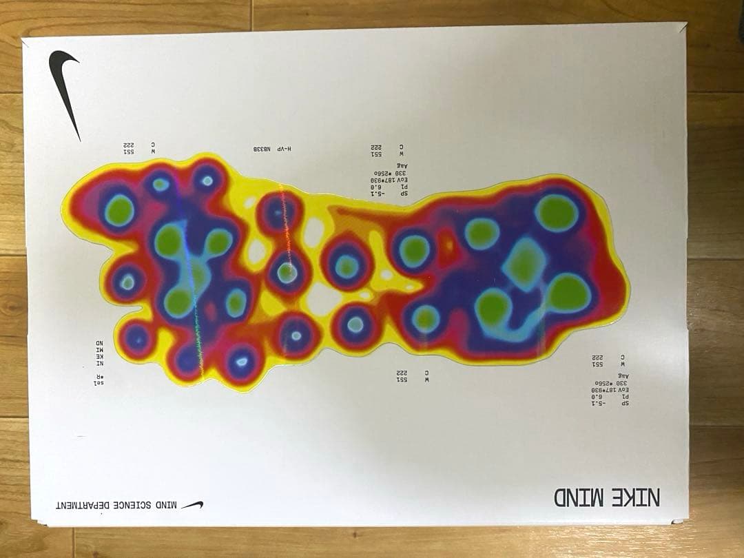 靴 Nike Women's Mind 001 Mules