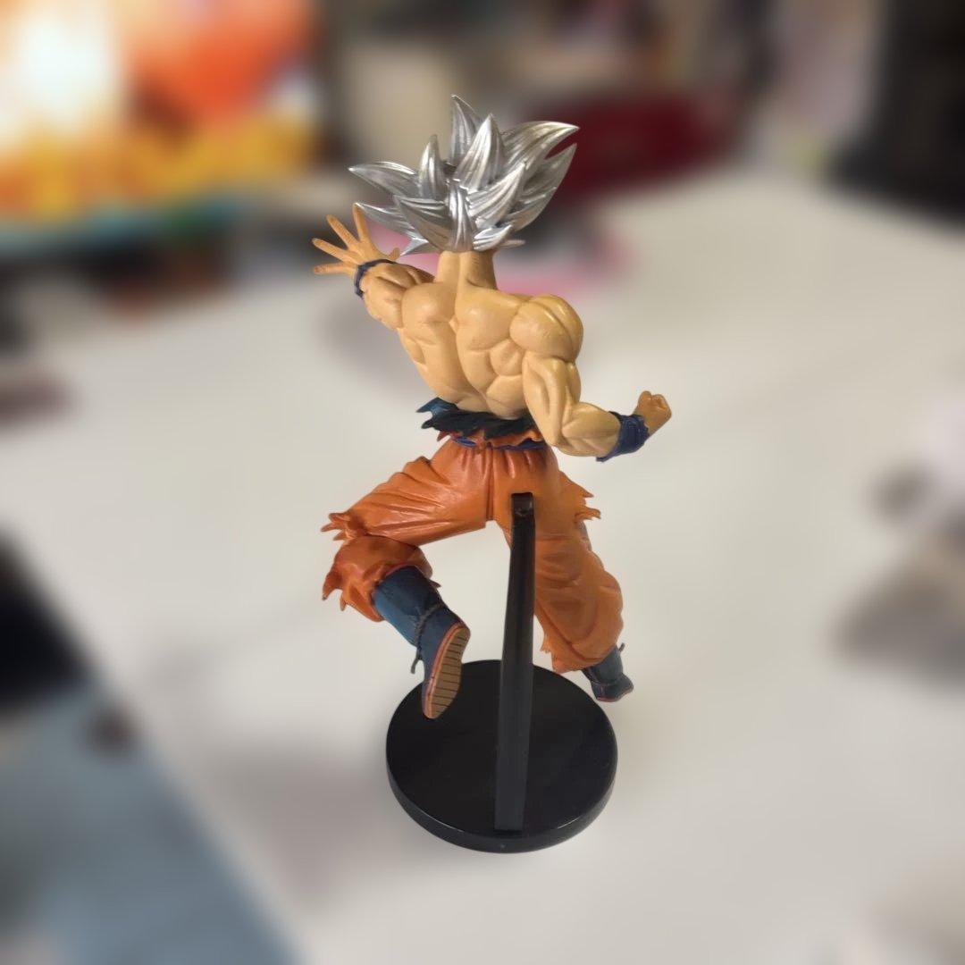 一番くじONE PIECE バトルメモリーズ ラストワン賞 ギア4 スネイクマン