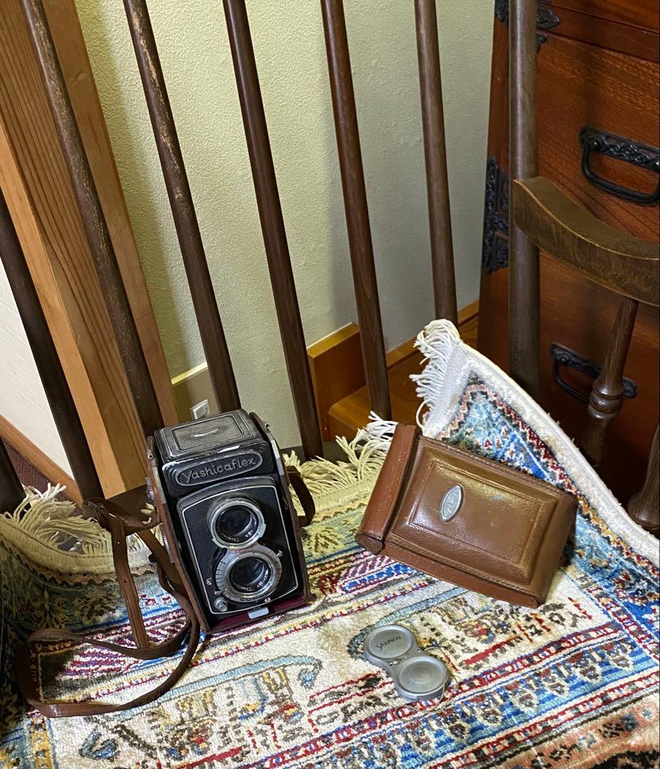 レフカメラ Beauty レトロカメラ