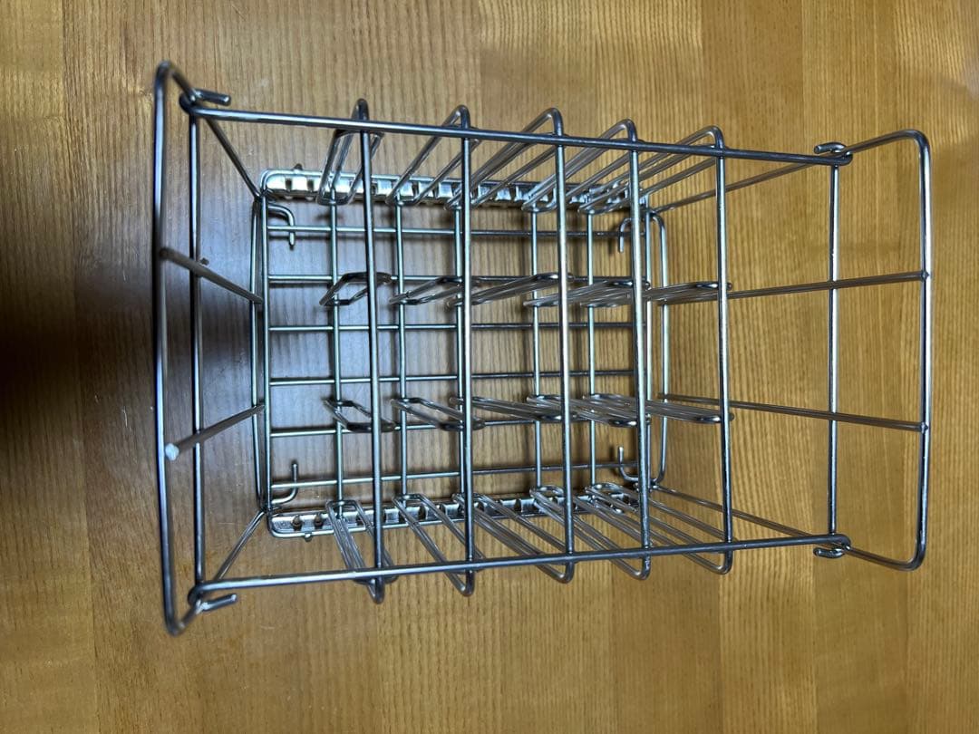 BONIQ 低温調理器 本体とコンテナ